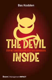 The Devil Inside • The Devil Inside