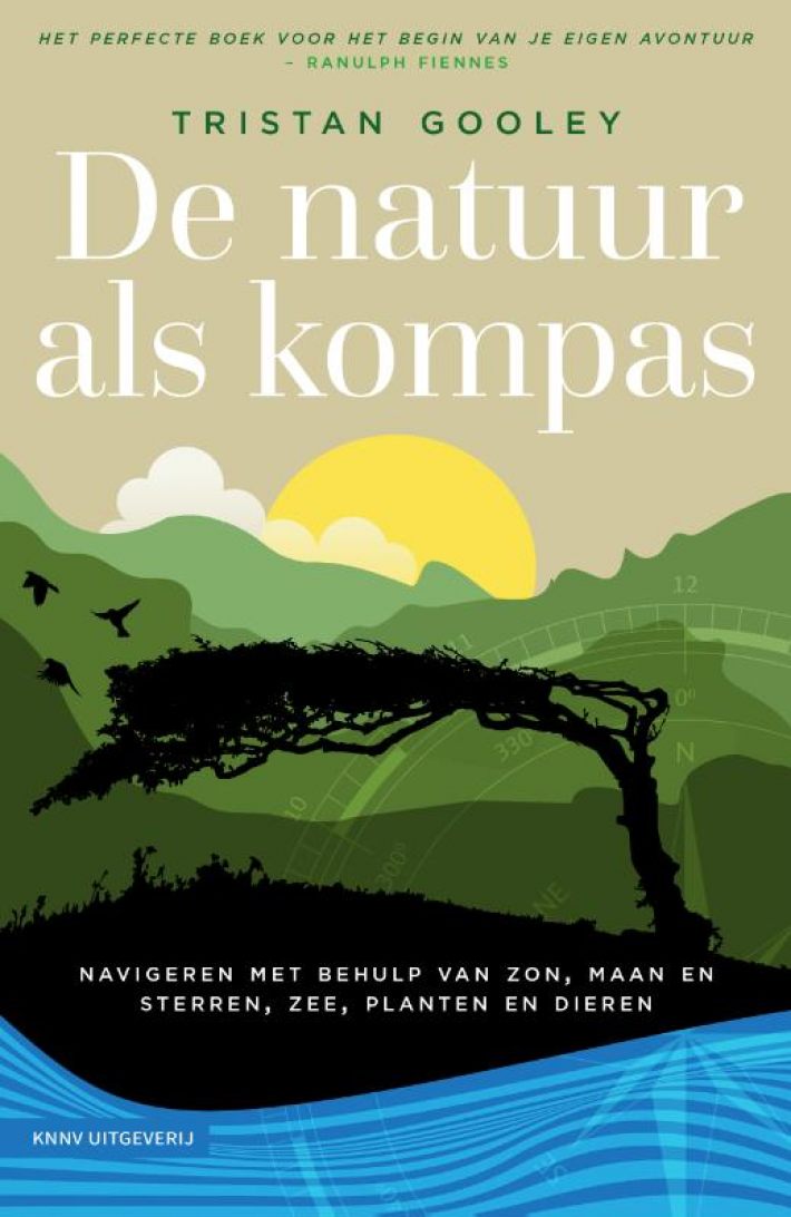 De natuur als kompas