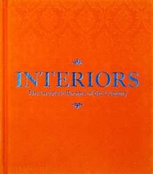 Interiors (Orange Edition)