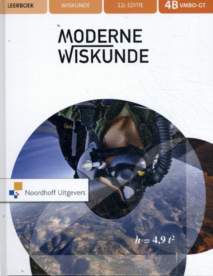 Moderne Wiskunde