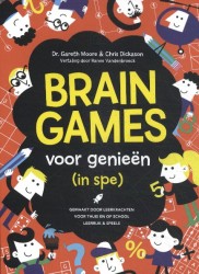 Brain Games voor genieën in spe
