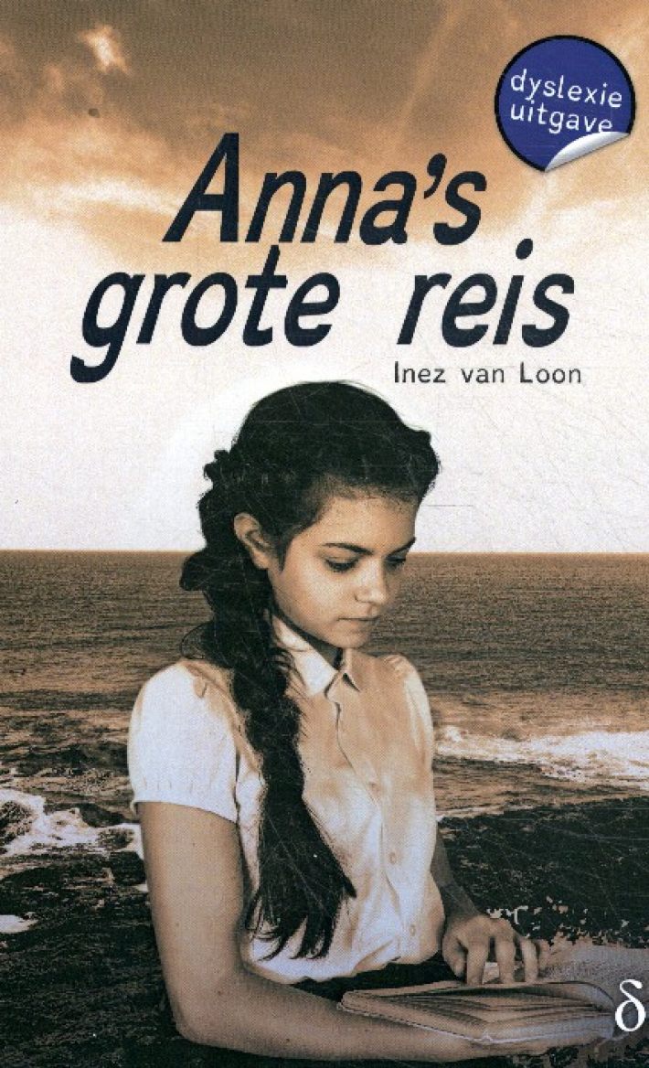 Anna's grote reis