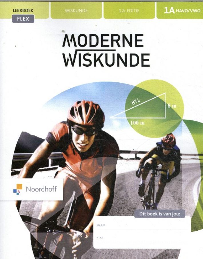 Moderne Wiskunde