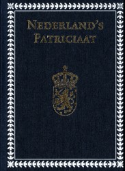 Nederland’s Patriciaat • Nederland's Patriciaat 97