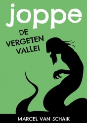 Joppe - De Vergeten Vallei - Deel 3