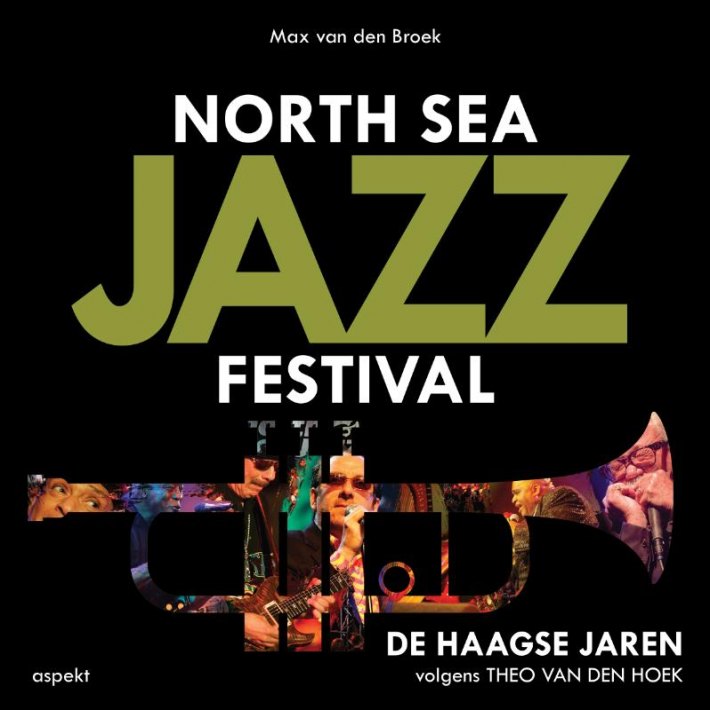 North Sea Jazz Festival • North Sea Jazz Festival
