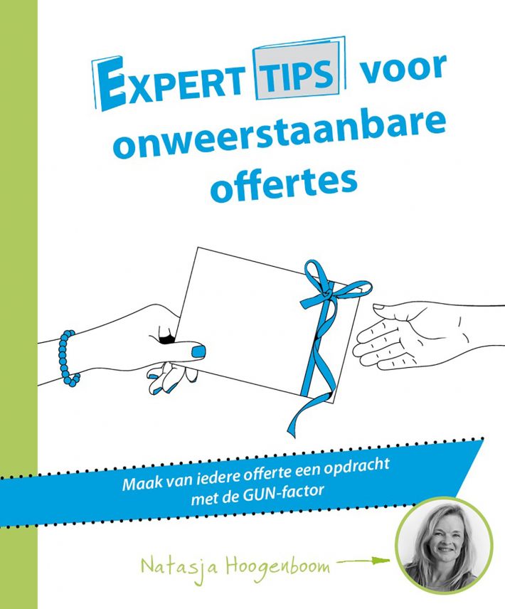 Experttips voor onweerstaanbare offertes