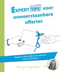 Experttips voor onweerstaanbare offertes