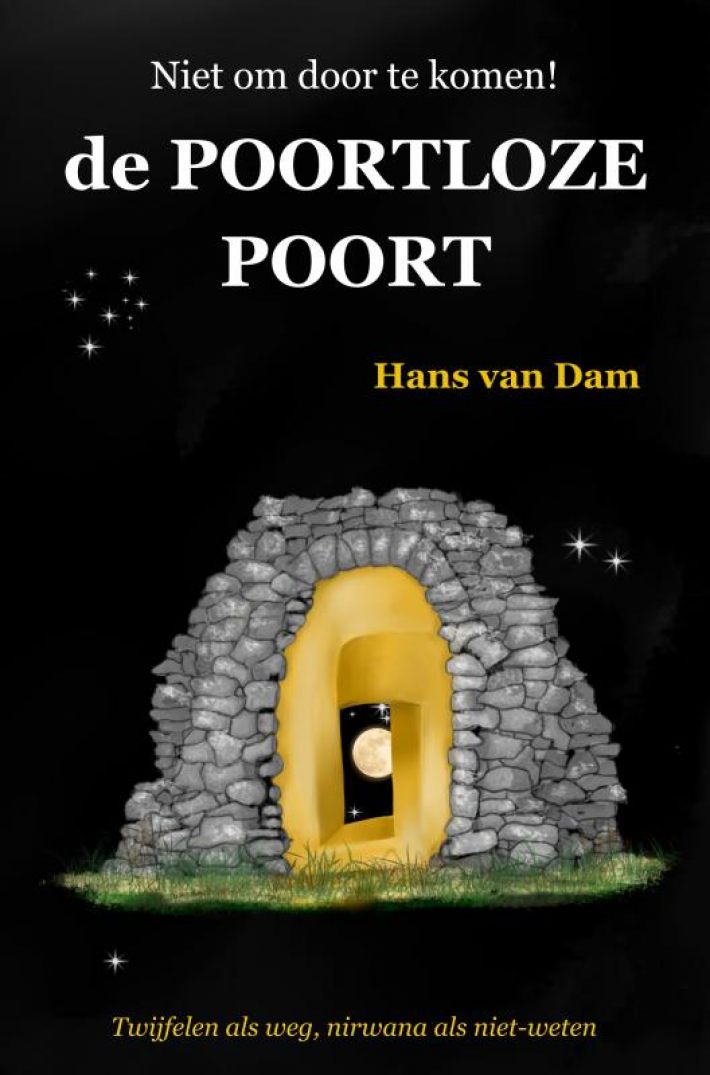 De Poortloze Poort