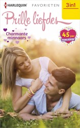 Prille Liefdes - Charmante minnaars