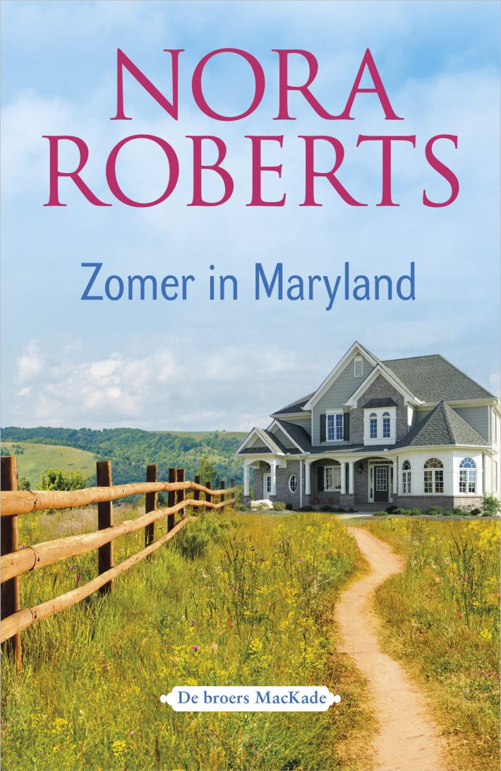 Zomer in Maryland (2in1)
