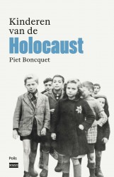 Kinderen van de Holocaust • Kinderen van de Holocaust