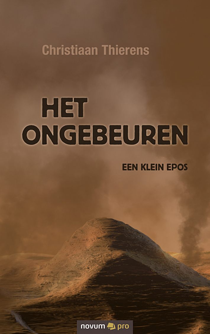 Het ongebeuren