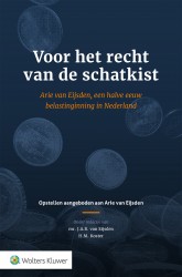 Voor het recht van de schatkist &bullet; Voor het recht van de schatkist