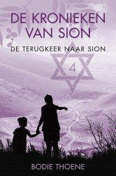 De terugkeer naar Sion