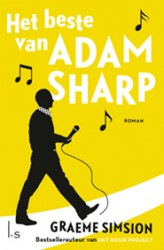 Het beste van Adam Sharp • Het beste van Adam Sharp