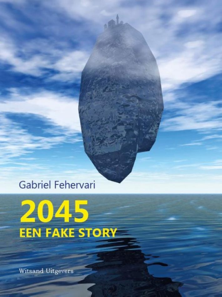 2045. Een fake story