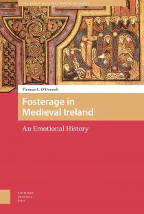 Fosterage in Medieval Ireland