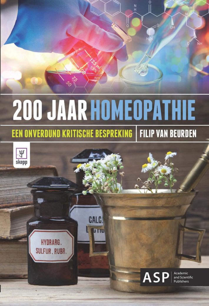 200 jaar homeopathie