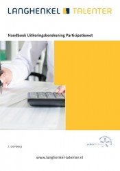Handboek Uitkeringsberekening Participatiewet • Handboek Uitkeringsberekening Participatiewet
