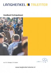 Handboek Participatiewet • Handboek Participatiewet • Handboek Participatiewet