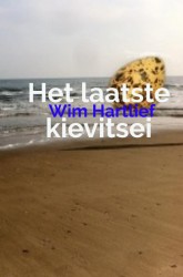 Het laatste kievitsei