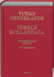 Turks-Nederlands woordenboek