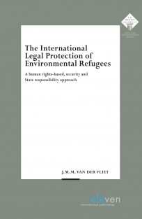 The International Legal Protection of Environmental Refugees • The International Legal Protection of Environmental Refugees