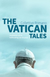 The Vatican Tales • The Vatican Tales