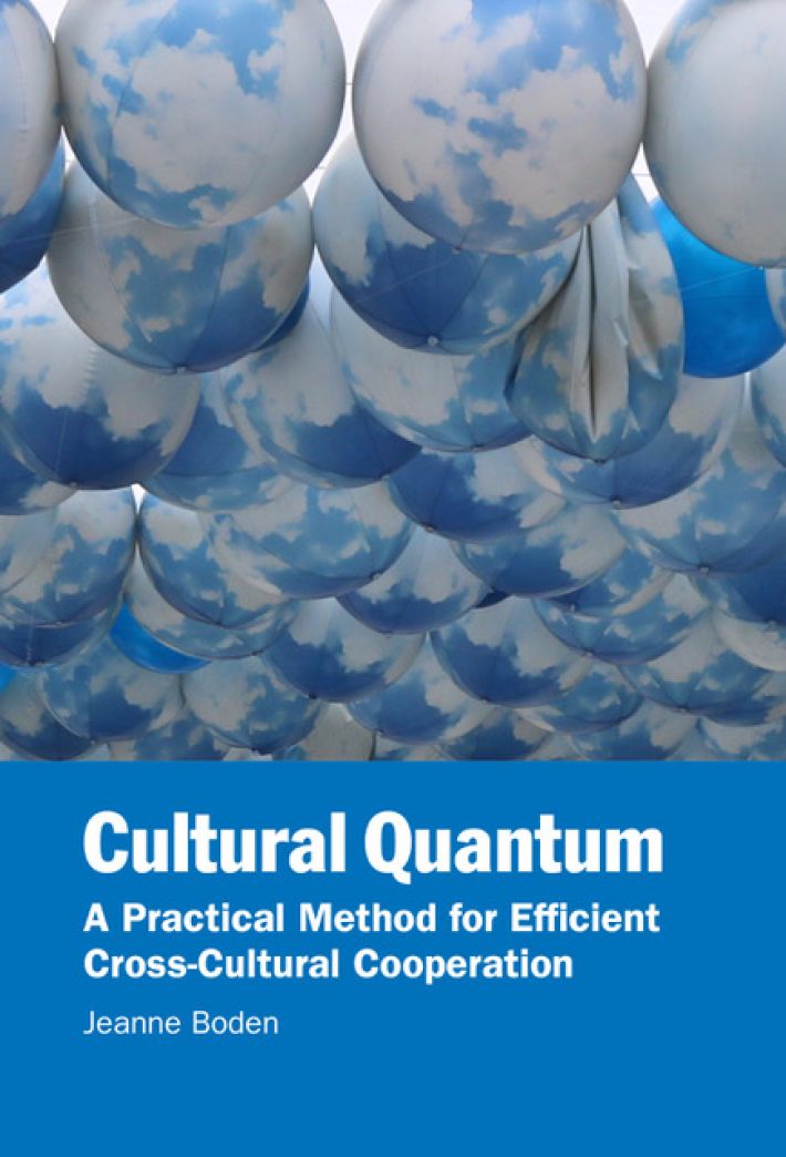 Cultural Quantum • Cultural Quantum