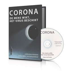 Corona: de mens wikt, het virus beschikt