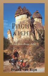 Pelgrims & pepers