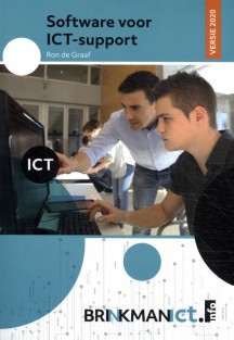 Software voor ICT-support