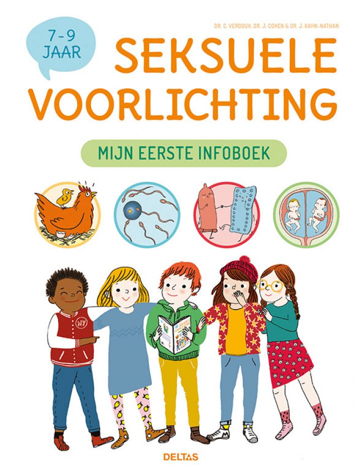 Seksuele voorlichting Seksuele voorlichting