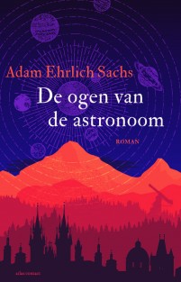 De ogen van de astronoom