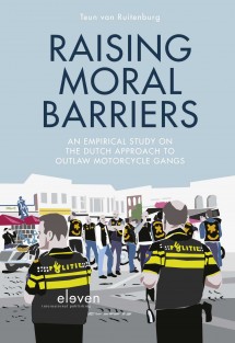 Raising Moral Barriers • Raising Moral Barriers