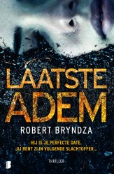 Laatste adem • Laatste adem