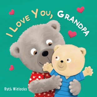 I Love You, Grandpa