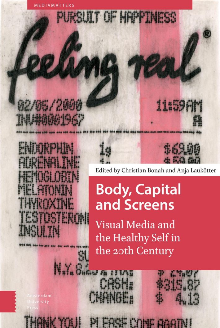 Body, Capital, and Screens