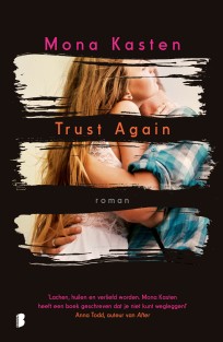Trust Again • Trust Again