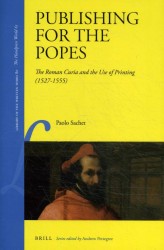 Publishing for the Popes