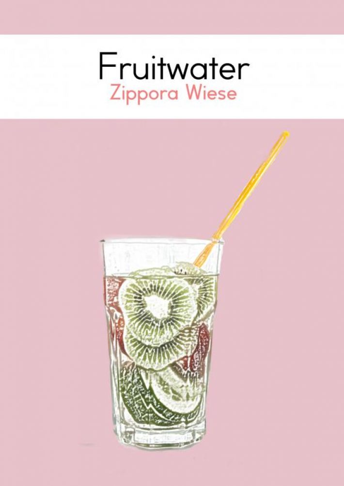 Fruitwater
