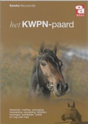 Het KWPN-paard