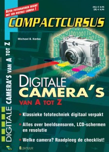 Digitale camera's van A tot Z