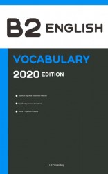 English B2 Official Vocabulary 2020 Edition