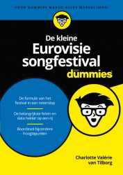 De kleine Eurovisie Songfestival voor Dummies