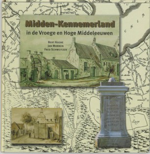 Midden-Kennemerland in de Vroege en Hoge Middeleeuwen