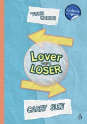 Lover of Loser • Lover of Loser