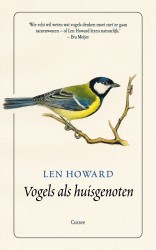 Vogels als huisgenoten • Vogels als huisgenoten