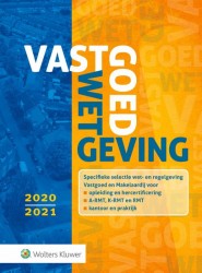 Vastgoedwetgeving